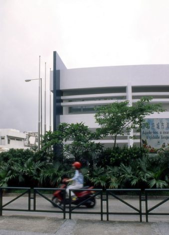 Macao Immigration Services