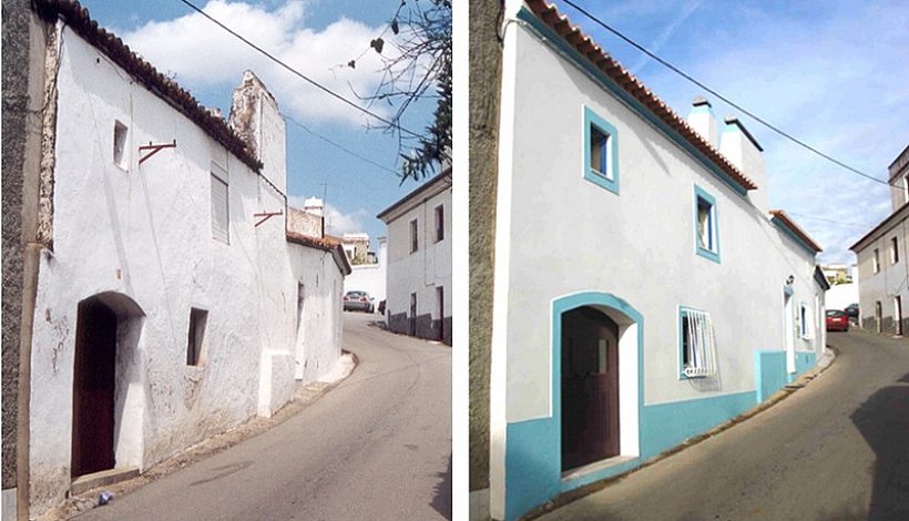 Private House in Alandroal - Turism in Rural Surroundings