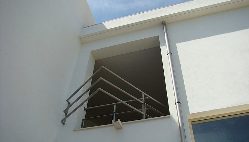 Municipal Auditorium of Mação