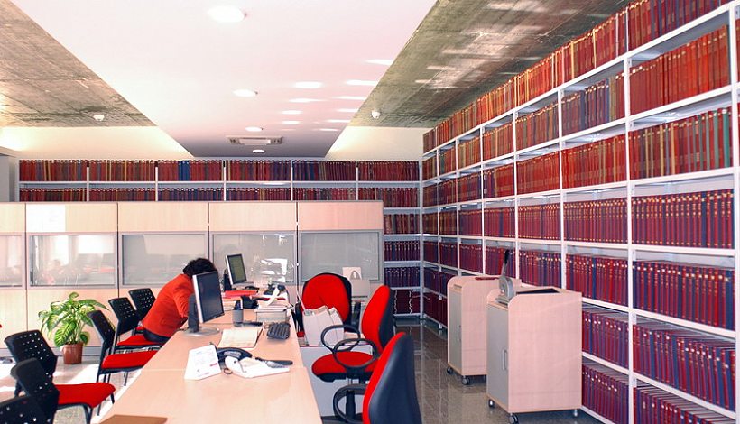 Private Notary