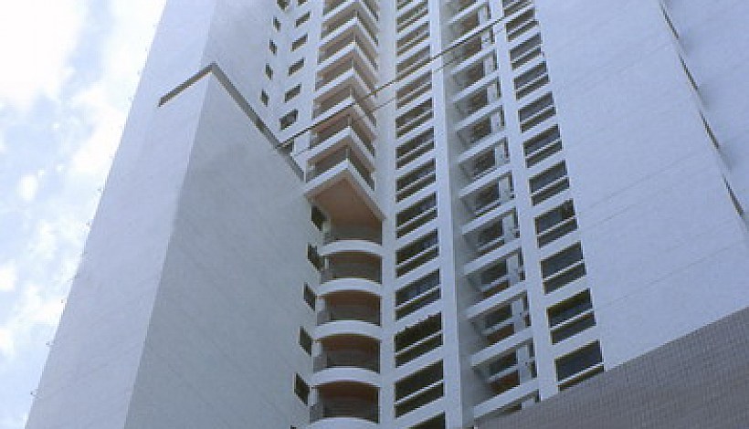 Residential Building