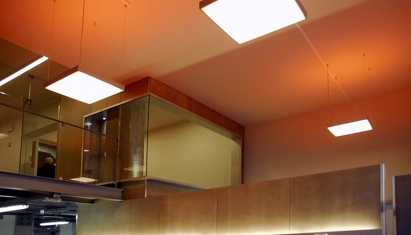 Arol Offices