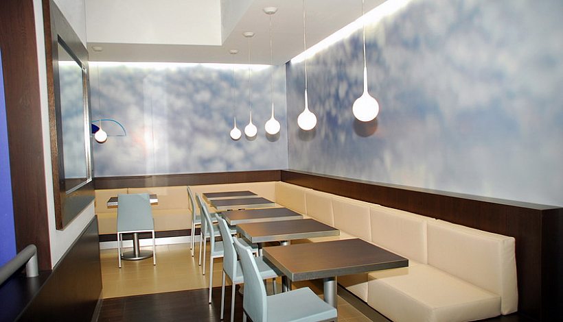 Skyplaza Restaurant