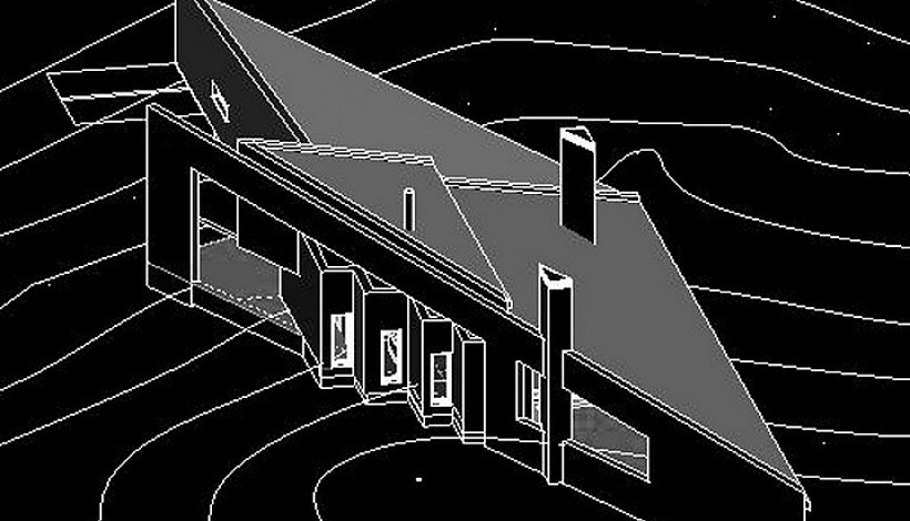 Private House in Ermidas