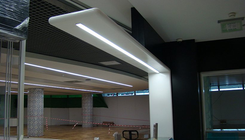 Design of Equipment