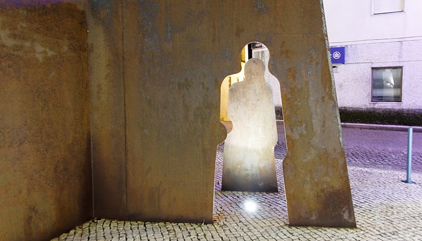 Monumento Padre António de Figueiredo
