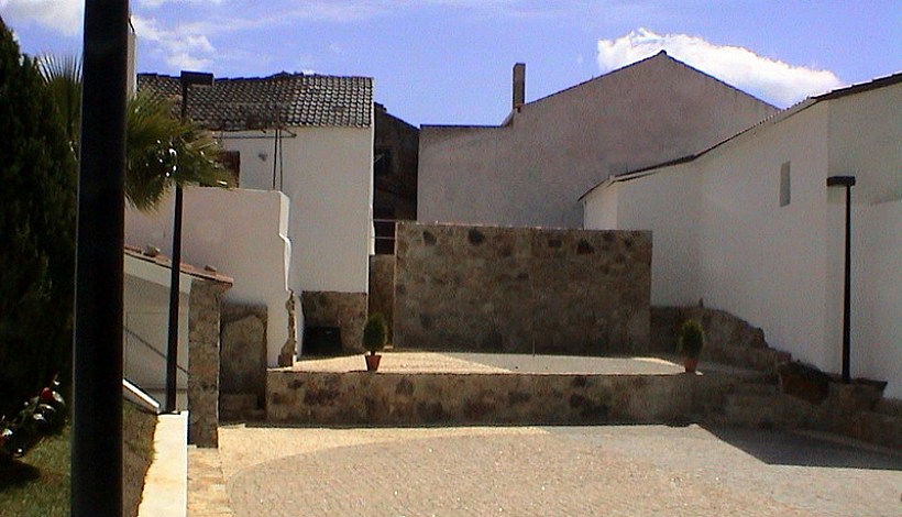 Amêndoa Festivities Ground (2)