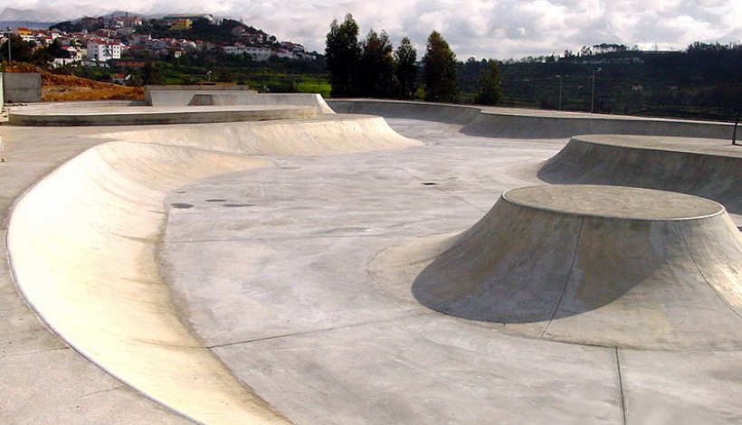 Mação Radical Sports Park