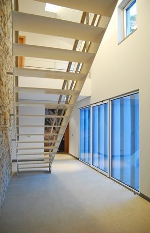 Casa em Tróia