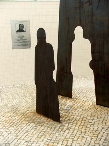 Monumento Padre António de Figueiredo