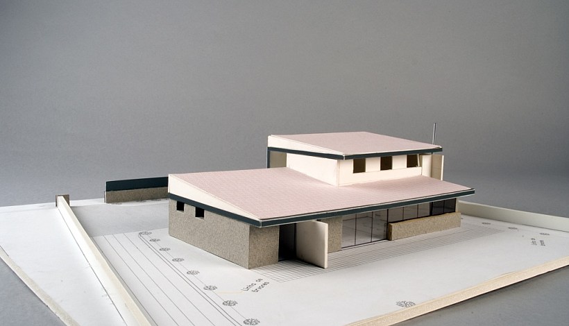 Private House