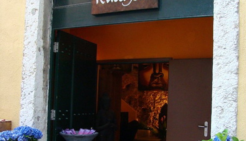 Kuta Bar