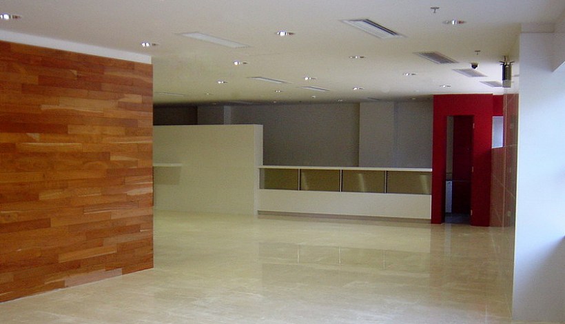 Bar no Instituto Politécnico de Macau