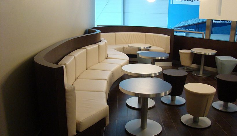 Skyplaza Restaurant