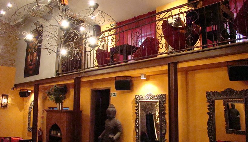 Kuta Bar
