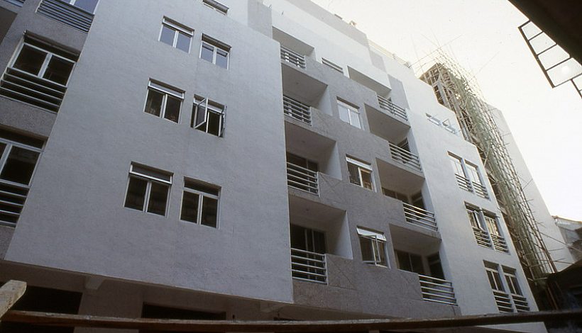 Residential Building