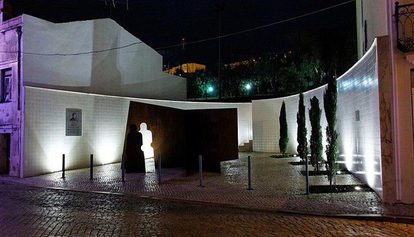 Monumento Padre António de Figueiredo