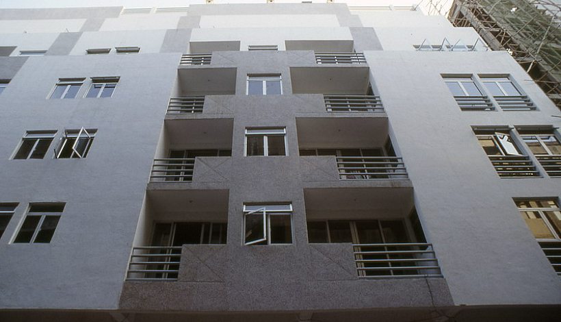 Residential Building