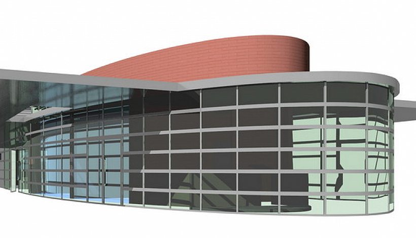 REFER Contest - Alfarelos Train Station