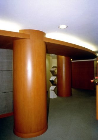 Concórdia Industrial Park Society - Headquarters
