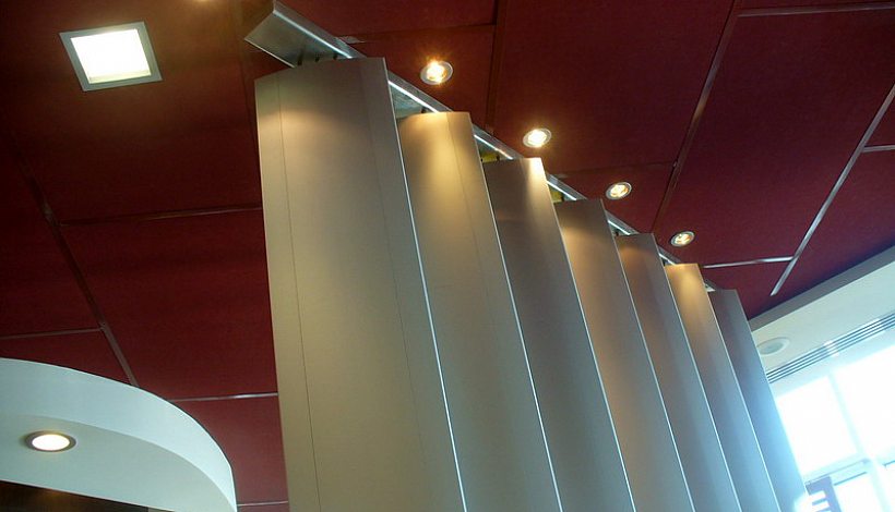 Restaurante McDonald`s