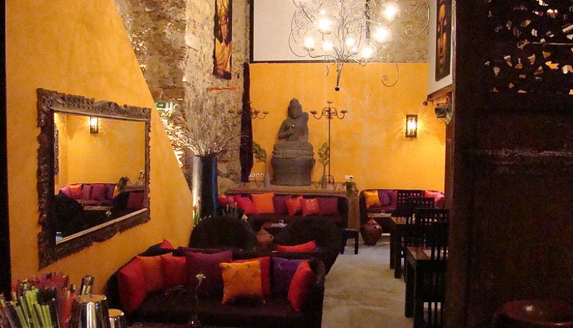 Kuta Bar