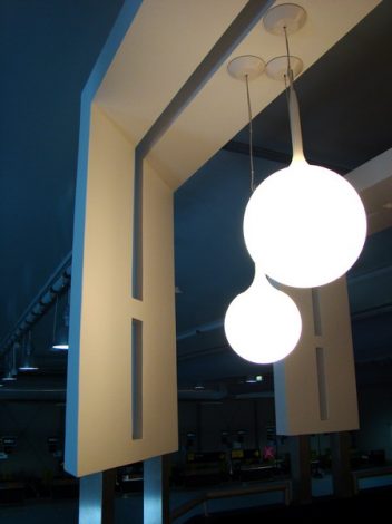 Skyplaza Restaurant