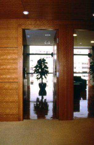Banco Comercial de Macau - Private Banking
