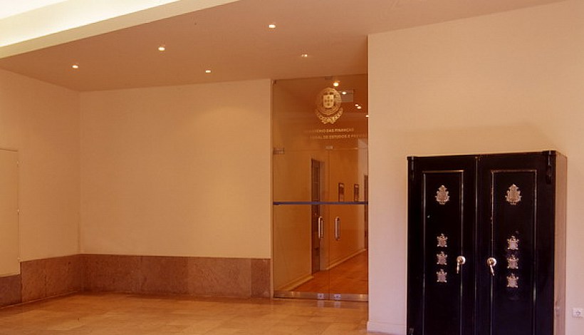 Ministry of Finance