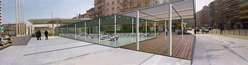 Pizza Hut Restaurant
