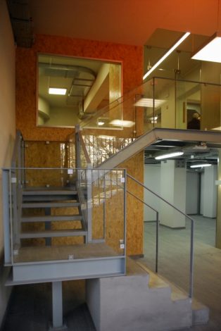 Arol Offices