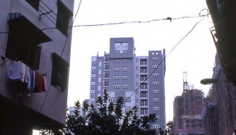 Residential Building