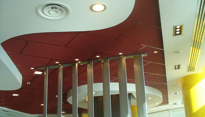 Restaurante McDonald`s