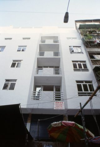 Residential Building