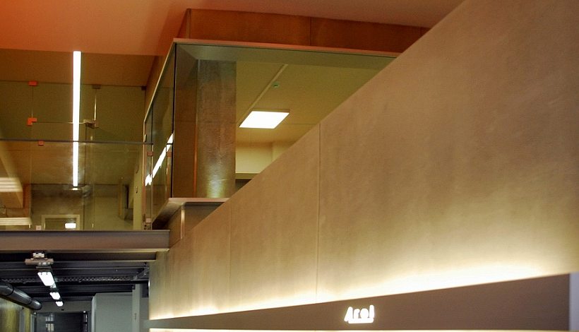 Arol Offices