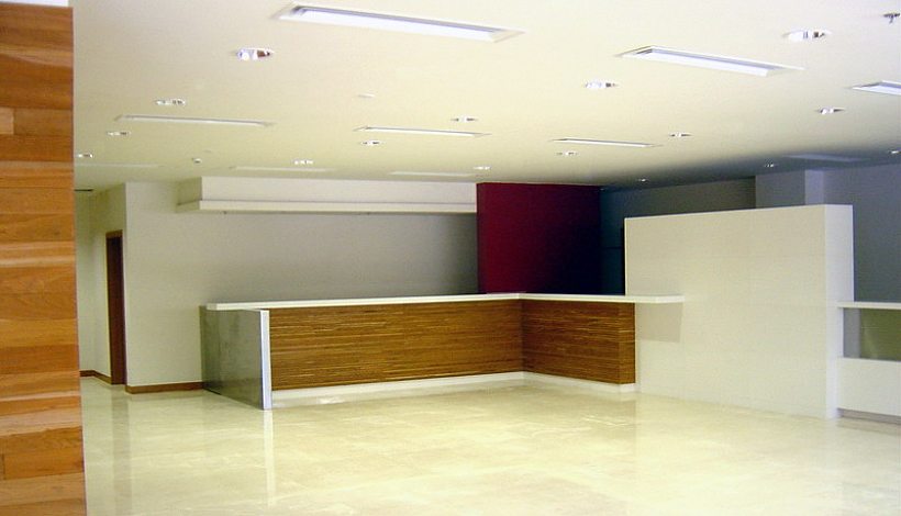 Bar no Instituto Politécnico de Macau