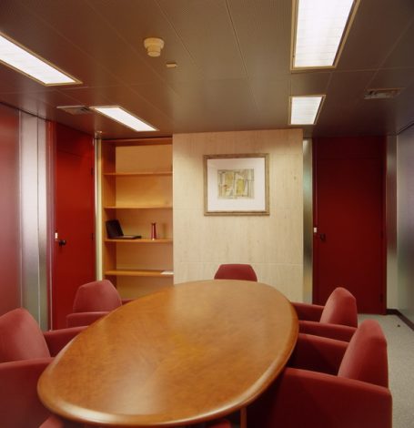 IPE-EPI offices