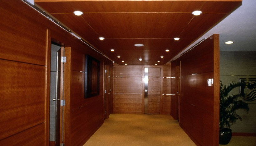 Banco Comercial de Macau - Private Banking