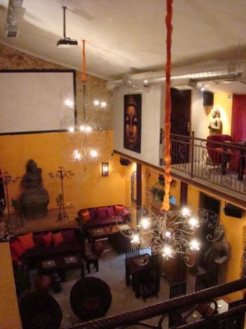Kuta Bar