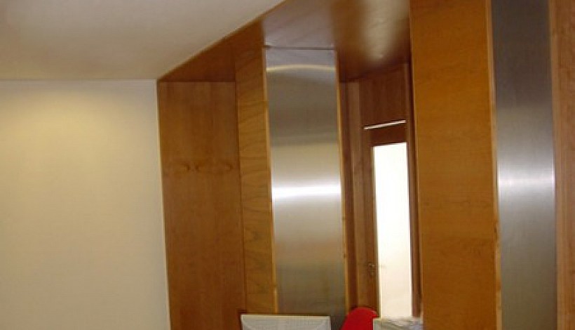 Engineering Office