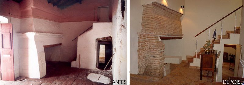 Private House in Alandroal - Turism in Rural Surroundings