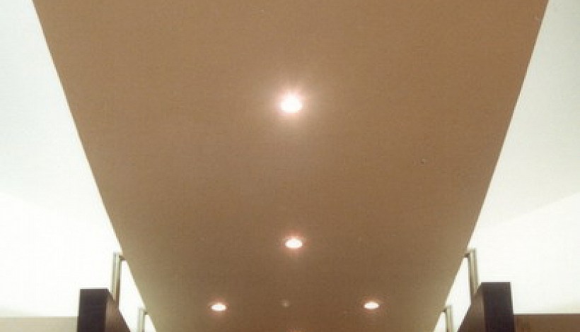 Macao Telecomunication Company's Auditorium