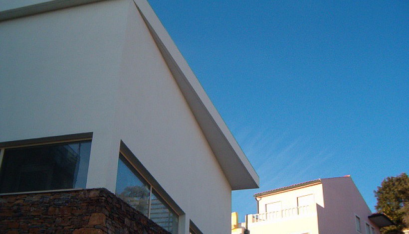 Municipal Auditorium of Mação