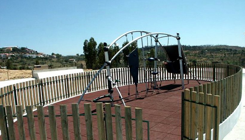 Mação Radical Sports Park