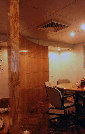 Lawyers Office