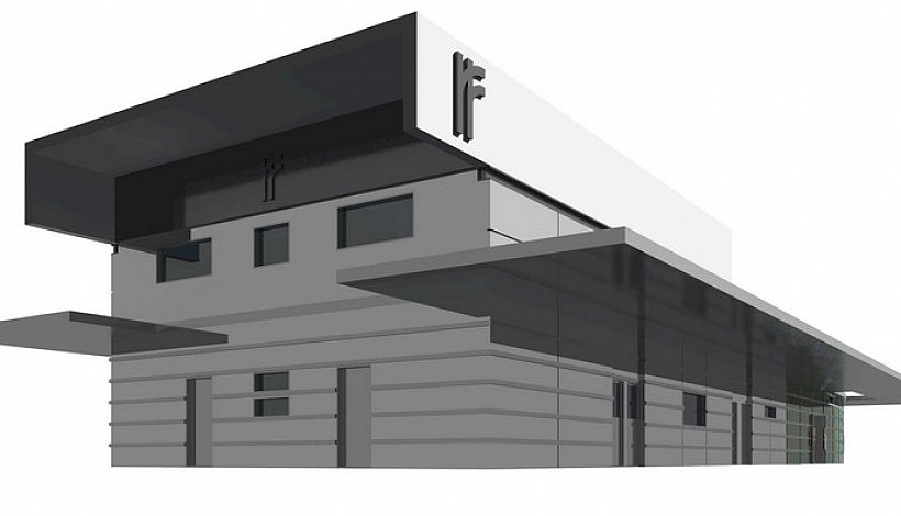 REFER Contest - Alfarelos Train Station