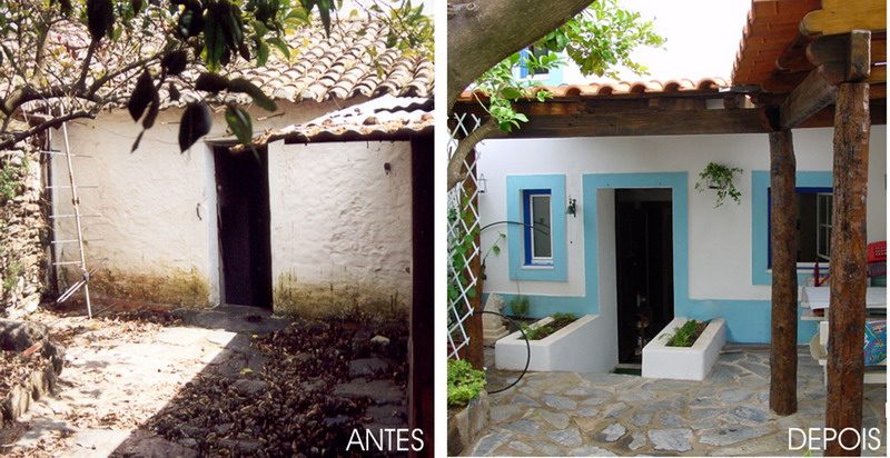 Private House in Alandroal - Turism in Rural Surroundings