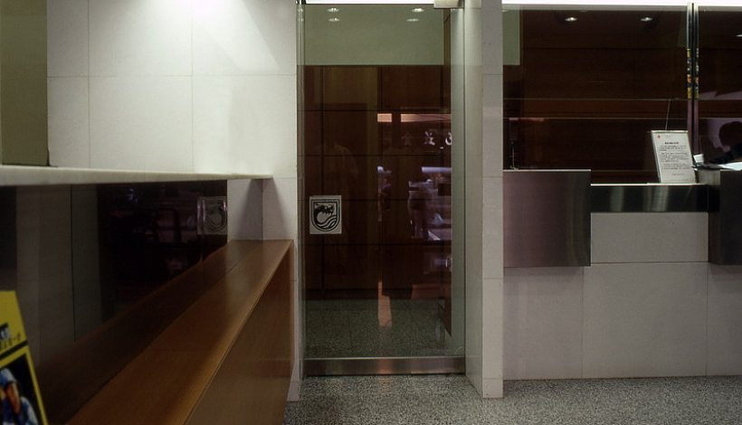 Banco Comercial de Macau - Headquarters Renovation