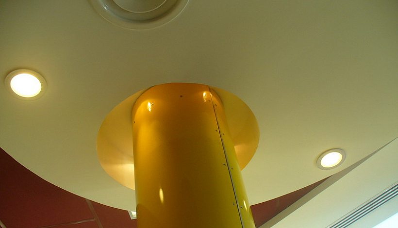 Restaurante McDonald`s