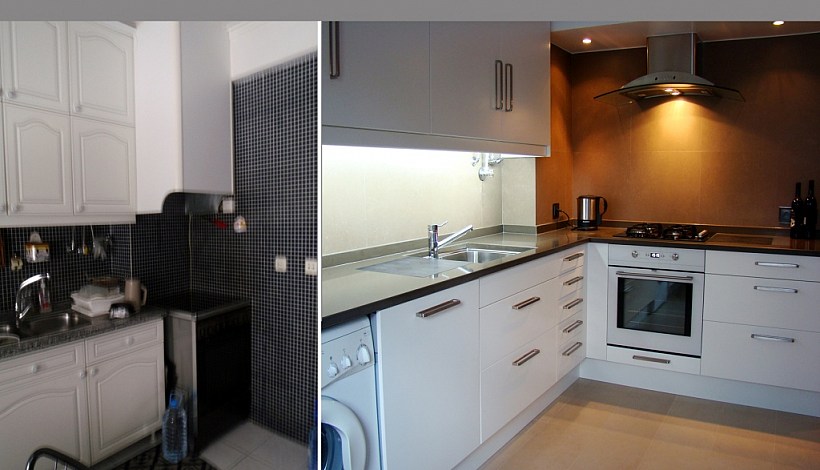 Apartment in Carnaxide